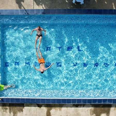 Hotel Campestre Campos Verdes Roldanillo Екстериор снимка